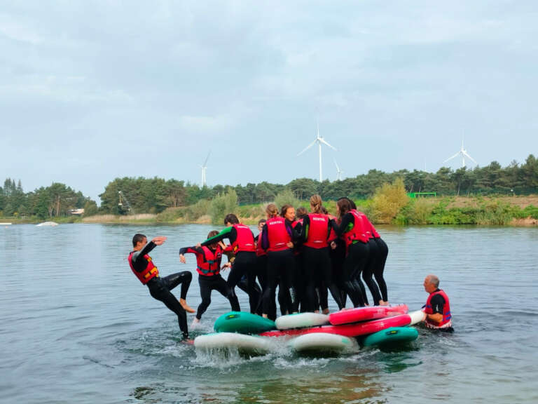 Sportdag