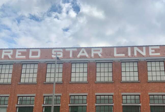 Red Star Line