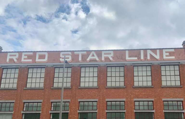 Red Star Line